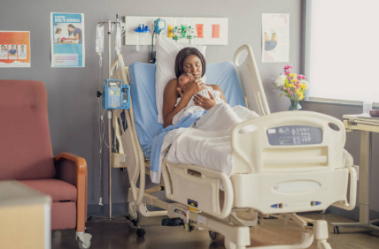 Postnatal Ward