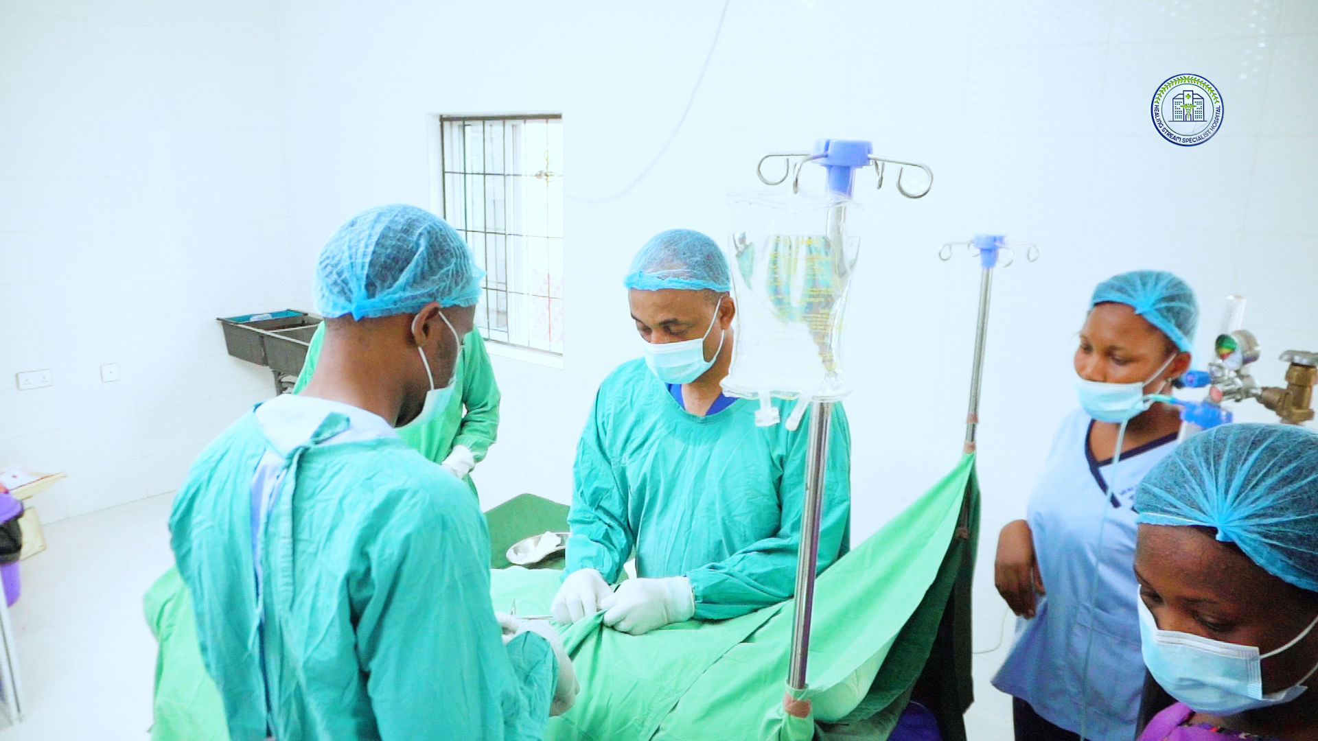 Cardiology Team